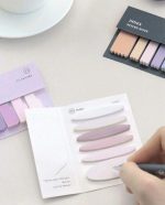 Index Sticky Notes